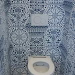 Ξενοδοχείο De Bedstee Boutique Capsules (adults Only) Άμστερνταμ