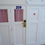 De Bedstee Boutique Capsules (adults Only) Άμστερνταμ