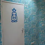 Ξενοδοχείο De Bedstee Boutique Capsules (adults Only) Άμστερνταμ