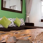 De Bedstee Boutique Capsules (adults Only) Ξενοδοχείο Άμστερνταμ