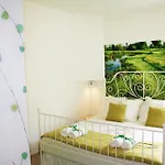 Ξενοδοχείο De Bedstee Boutique Capsules (adults Only) Άμστερνταμ