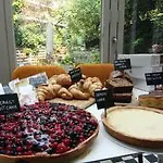 Ξενοδοχείο De Bedstee Boutique Capsules (adults Only) Άμστερνταμ
