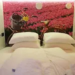 De Bedstee Boutique Capsules (adults Only) Ξενοδοχείο Άμστερνταμ