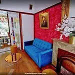 Ξενοδοχείο De Bedstee Boutique Capsules (adults Only) Άμστερνταμ
