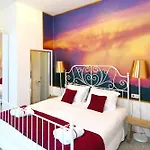 Ξενοδοχείο De Bedstee Boutique Capsules (adults Only) Άμστερνταμ
