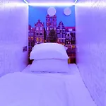 De Bedstee Boutique Capsules (adults Only) Ξενοδοχείο Άμστερνταμ