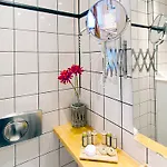 Ξενοδοχείο De Bedstee Boutique Capsules (adults Only)
