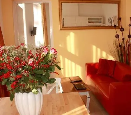 Hotell De Bedstee Boutique Capsules (adults Only) 2*