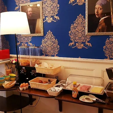 Hotell De Bedstee Boutique Capsules (adults Only)