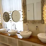 De Bedstee Boutique Capsules (adults Only) מלון