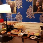 デ ベッドステー ブティック カプセルズ ホテル