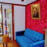 ホテル デ ベッドステー ブティック カプセルズ 3*