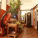 De Bedstee Boutique Capsules (adults Only) 3* אמסטרדם