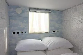 De Bedstee Boutique Capsules (adults Only) Amsterdam