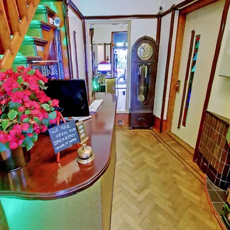 De Bedstee Boutique Capsules (adults Only) 3* Amsterdam