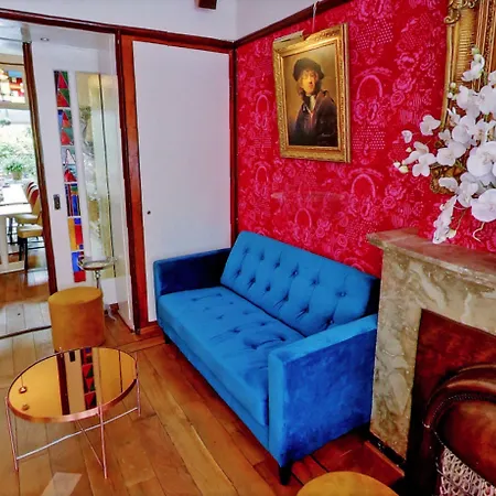 De Bedstee Boutique Capsules (adults Only) 3*