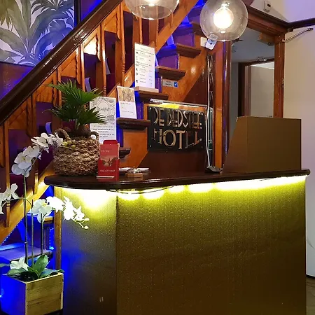 De Bedstee Boutique Capsules (adults Only)