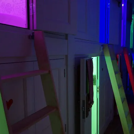 De Bedstee Boutique Capsules (adults Only)