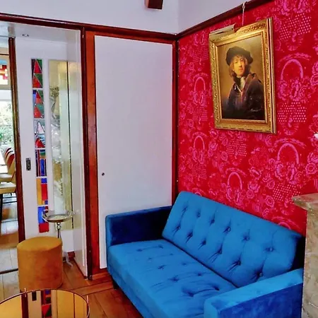 מלון De Bedstee Boutique Capsules (adults Only) 3*