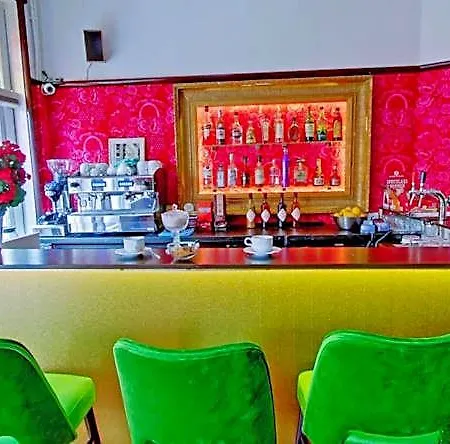 De Bedstee Boutique Capsules (adults Only) Hotel 3*