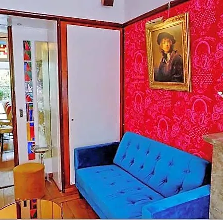 De Bedstee Boutique Capsules (adults Only) 3* Ámsterdam