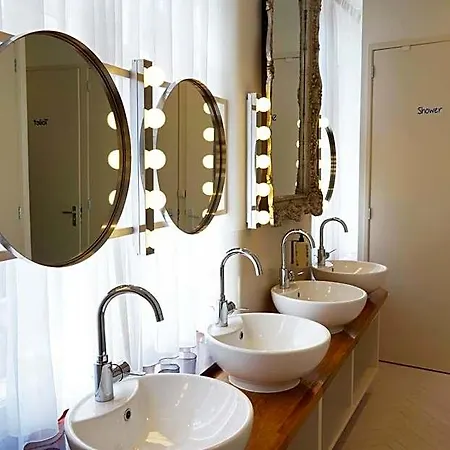 De Bedstee Boutique Capsules (adults Only) 3*