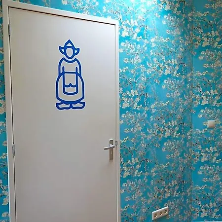 De Bedstee Boutique Capsules (adults Only) Hotel 3*