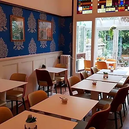 De Bedstee Boutique Capsules (adults Only) 3* Ámsterdam