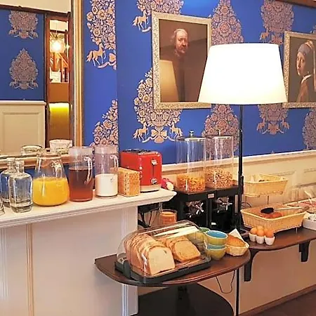 Hotel De Bedstee Boutique Capsules (adults Only)