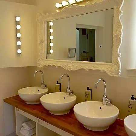 Hotel De Bedstee Boutique Capsules (adults Only) 3*