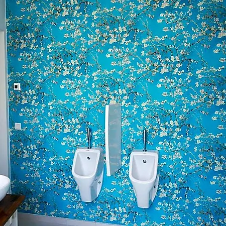 De Bedstee Boutique Capsules (adults Only) Hotel 3*