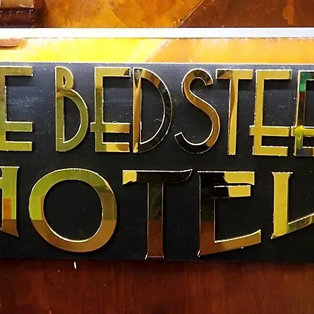 De Bedstee Boutique Capsules (adults Only) Hotel 3*