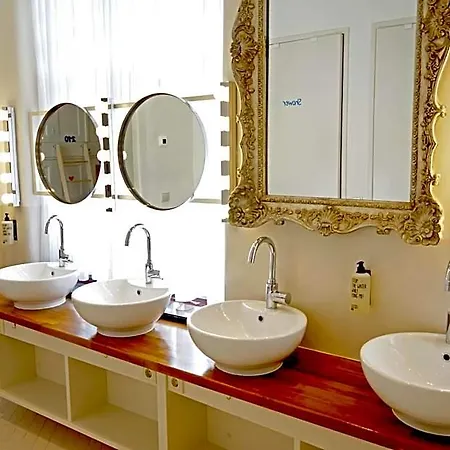 De Bedstee Boutique Capsules (adults Only) 3*