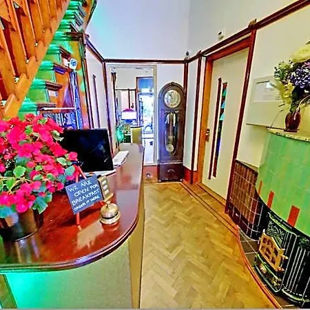 Hotel De Bedstee Boutique Capsules (adults Only) Ámsterdam