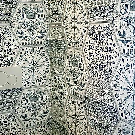 De Bedstee Boutique Capsules (adults Only) 3* Ámsterdam