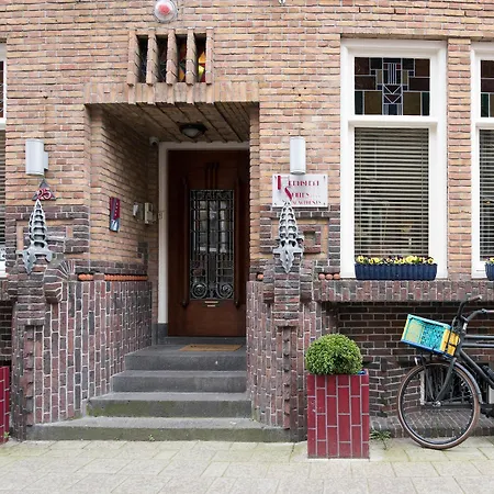 Hotel De Bedstee Boutique Capsules (adults Only)