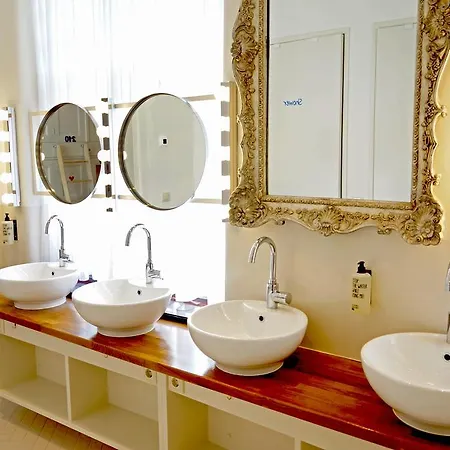 De Bedstee Boutique Capsules (adults Only)