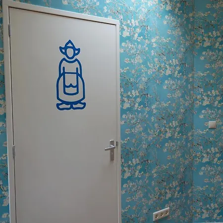 Hotel De Bedstee Boutique Capsules (adults Only) Amsterdam