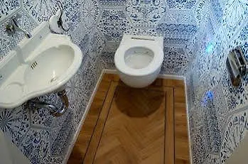 De Bedstee Boutique Capsules (adults Only) Hotel