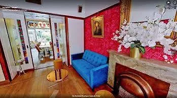 Hotel De Bedstee Boutique Capsules (adults Only) Amsterdam