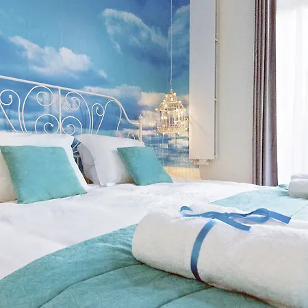 Hotel De Bedstee Boutique Capsules (adults Only) 3*