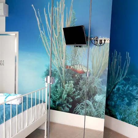 De Bedstee Boutique Capsules (adults Only) 3* Amsterdam