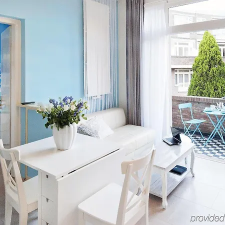 Hotel De Bedstee Boutique Capsules (adults Only)