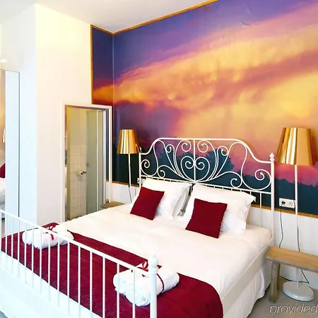 Hotel De Bedstee Boutique Capsules (adults Only) Amsterdam