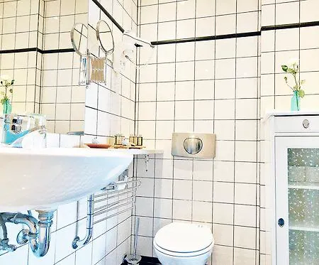 Hotel De Bedstee Boutique Capsules (adults Only)