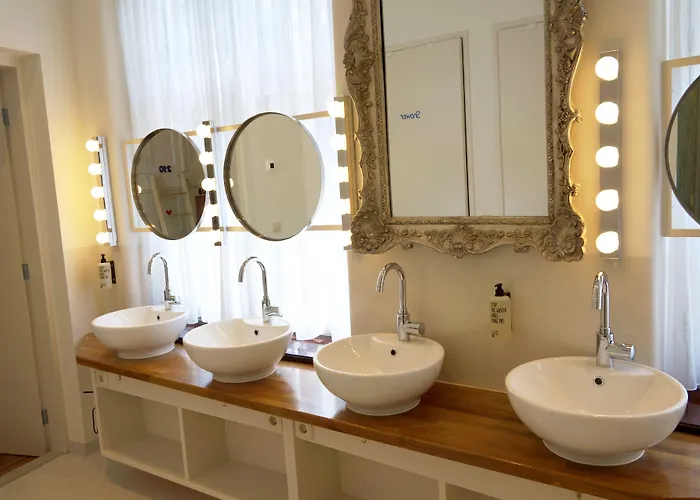 De Bedstee Boutique Capsules (adults Only) Szálloda