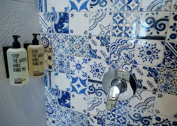 Szálloda De Bedstee Boutique Capsules (adults Only) Amszterdam