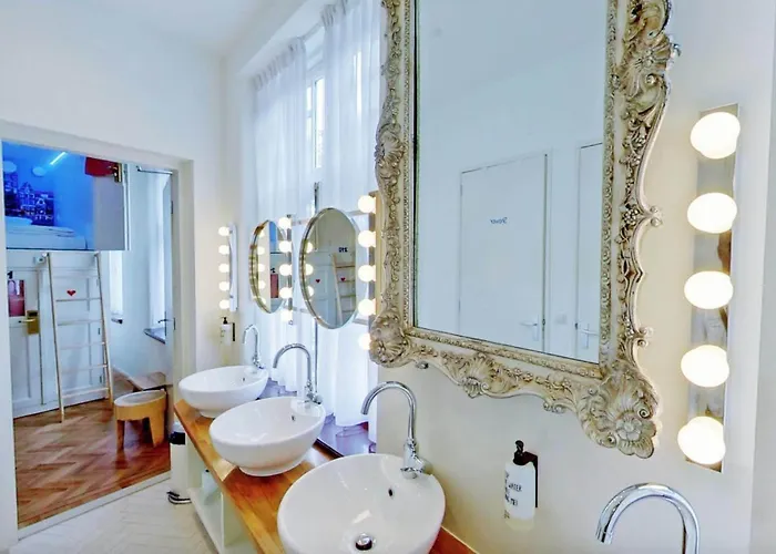 De Bedstee Boutique Capsules (adults Only) Szálloda Amszterdam