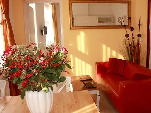 Szálloda De Bedstee Boutique Capsules (adults Only) 3*