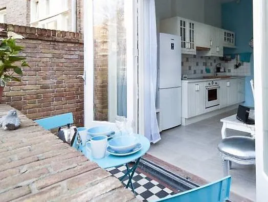 De Bedstee Boutique Capsules (adults Only) Amszterdam